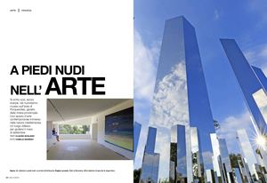 Bell Europa Settembre 2018