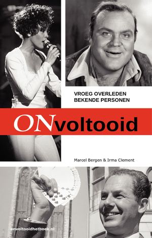 Leesfragment Onvoltooid