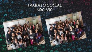 Trabajo Social