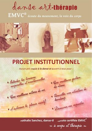 Danse art-thérapie