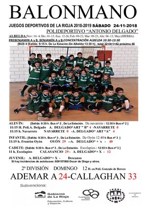 Sabadobmano20132proxima Semana 24 11 18