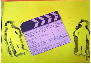 Segundo ciclo. Turno vespertino