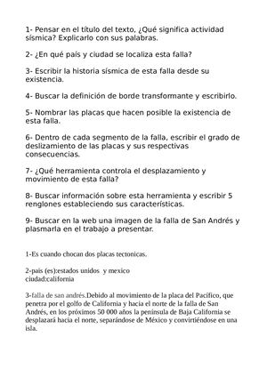 falla de san andrés