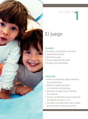 Juego Inf Cast Unidad