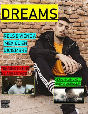 Revista Rap latino