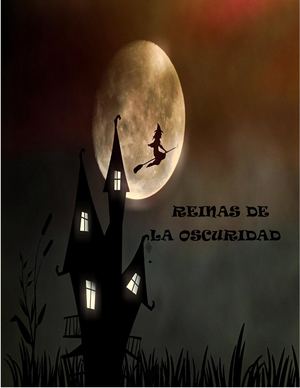 Brujas revista digital