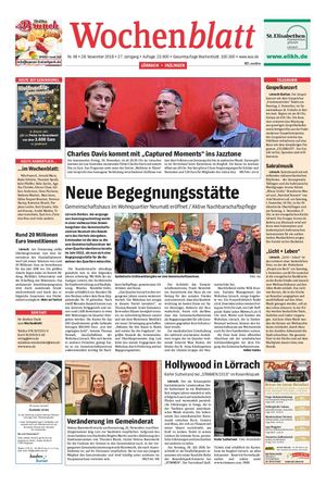 Wochenblatt-Loerrach