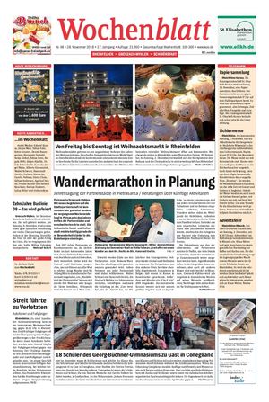 Wochenblatt-Rheinfelden