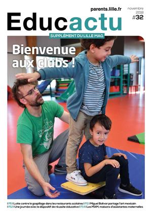 Educactu Novembre 2018