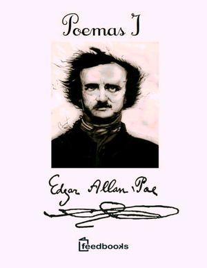 Edgar Allan Poe - Poemas I