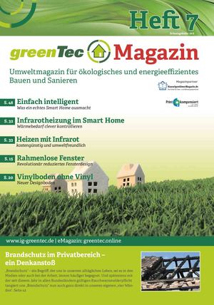 greenTec Heft 7