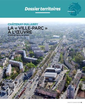 Chatenay-Malabry (OGP24)