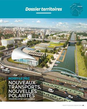 Noisy Le Sec (OGP22)