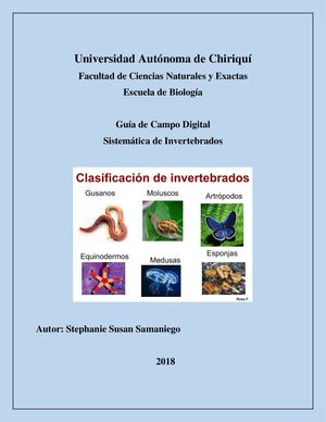 Guia Digital de Campo