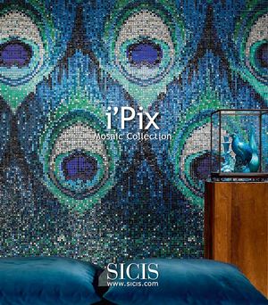 Sicis I Pix Catalog