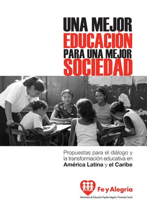 Mejor Educ Mejor Sociedad