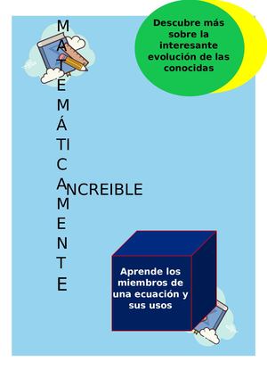 Ecuasiones Revista