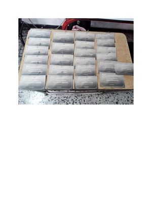 Evidencia Fotografica