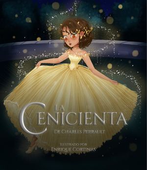 La Cenicienta