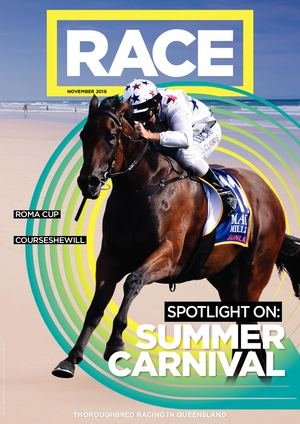 RACE – Nov 2018