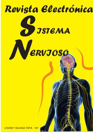 SISTEMA NERVIOSO