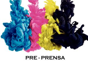 Pre Prensa