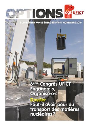 N°641 novembre 2018