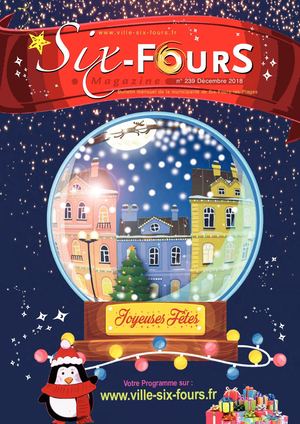 Sfmag Decembre 2018 Bd