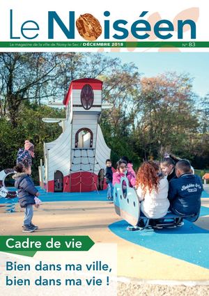 Le Noiséen - Décembre 2018