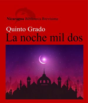 La Noche Mil Dos 2018