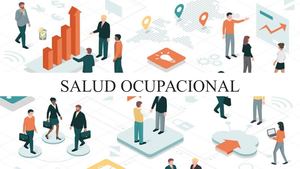 Salud Ocupacional