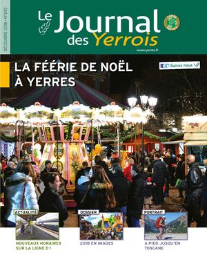 Jdy Decembre 2018 N°243