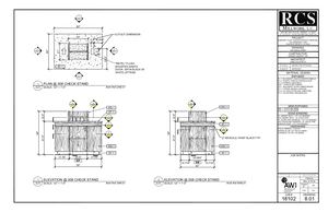 Calaméo - SHOP DRAWINGS 18102 [949]