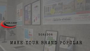 DIRECT LETTERBOX MARKETING UK