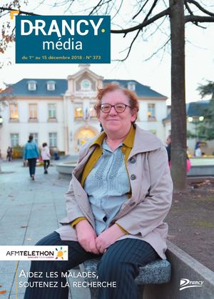 Drancy•média - n°373