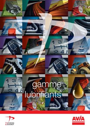 Plaquette Lubrifiants Web 2018