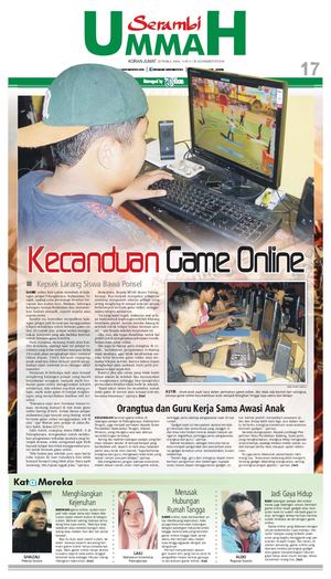 Serambi Ummah Edisi 971