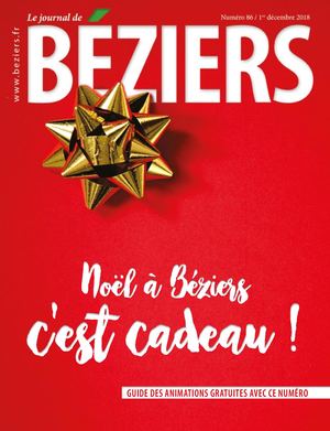 Journal de Béziers N°86