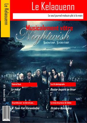 N°2 Nov2018publication