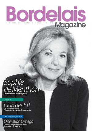 Bordelais Magazine 9