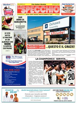 Servizi di incontri Brampton