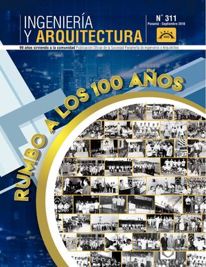 Revista Spia 2018