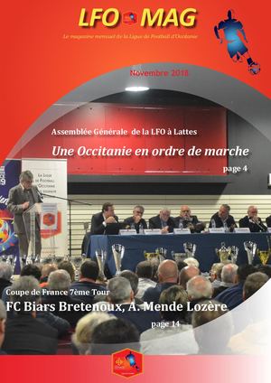LFO MAG Novembre 2018