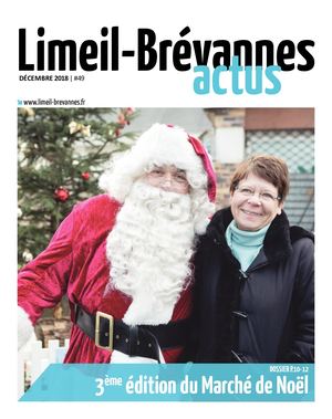 Lba Decembre 2018