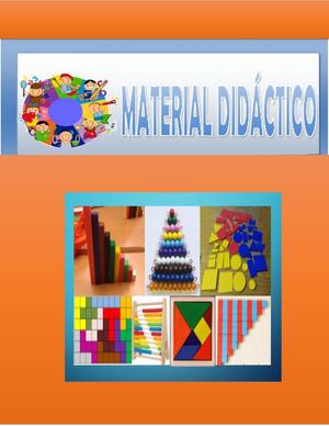 Cartilla Materiales Didacticos