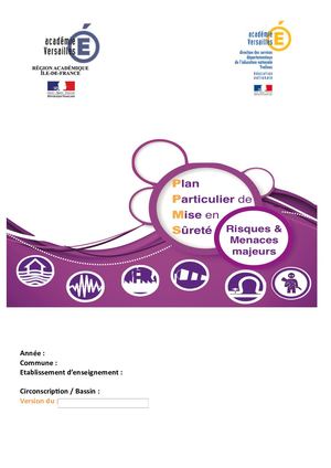 Ppms Maquette Academique Version 1 2 Yvelines Sept 2017 Ouverte Jcm Ind78