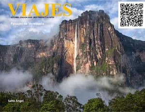 Paisajes de Venezuela