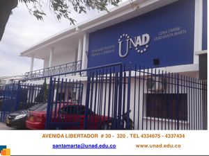 Portafolio De Servicios 2018 Ejercito Nacional Unad