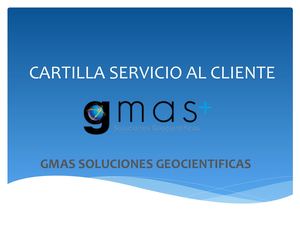Tipos De Cliente