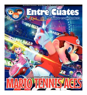 Entre Cuates, 19 de Agosto 2018